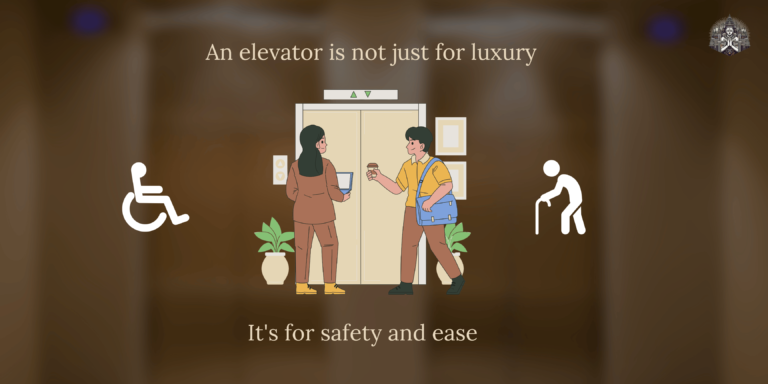 Home Elevators